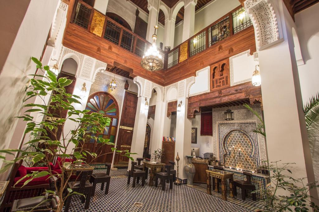 Dar Labchara Hotel เฟส ภายนอก รูปภาพ