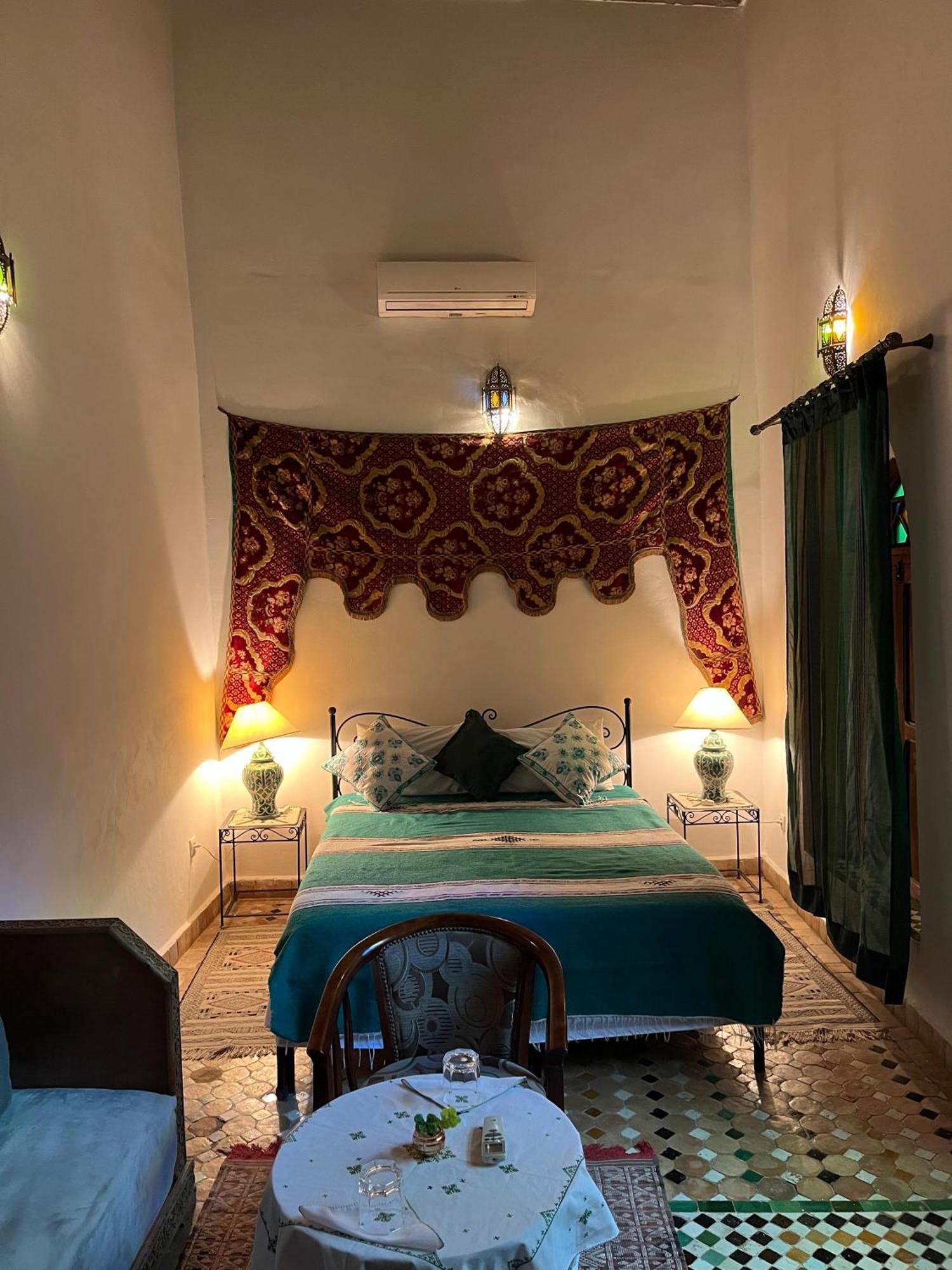 Dar Labchara Hotel เฟส ภายนอก รูปภาพ