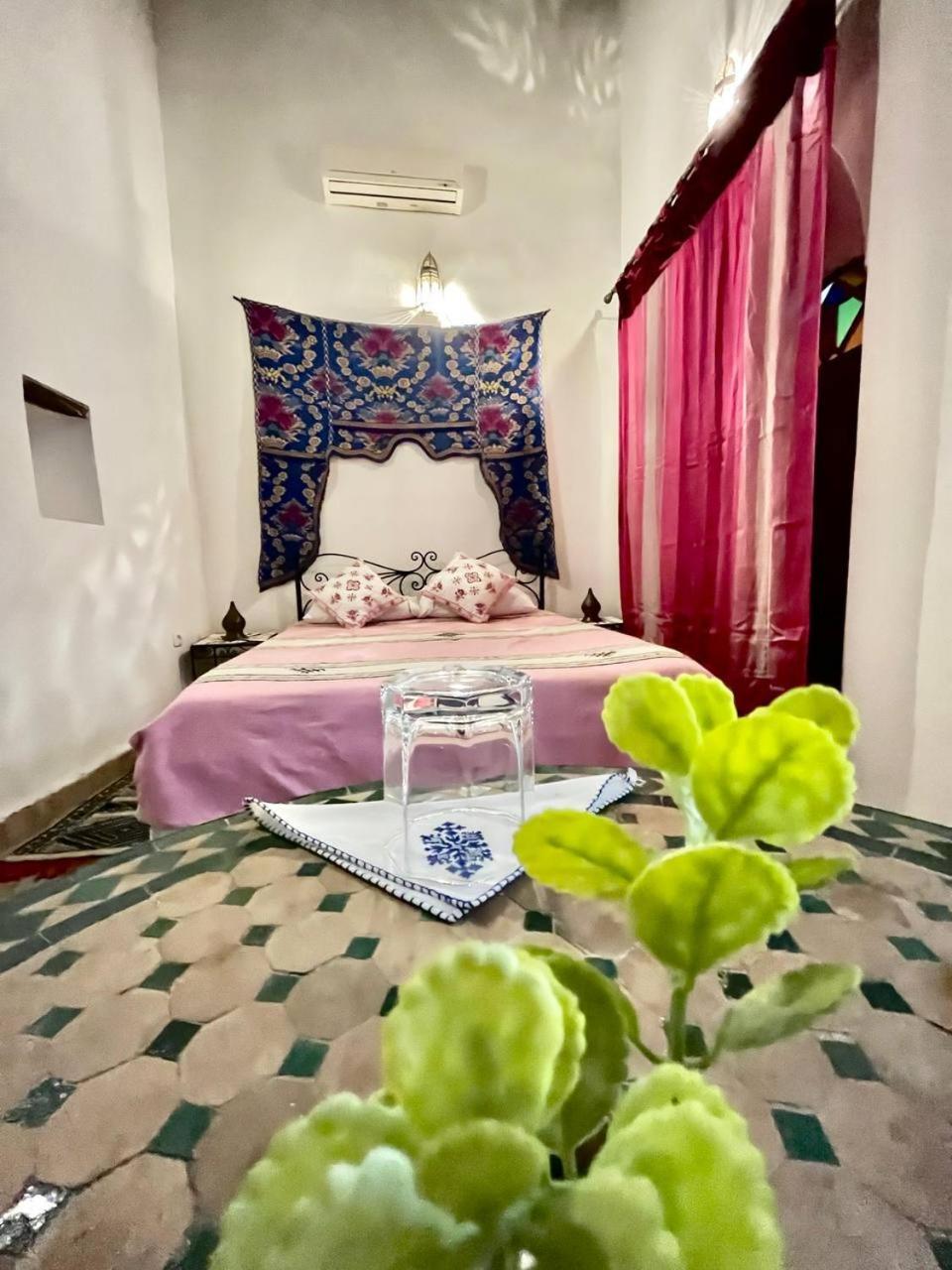 Dar Labchara Hotel เฟส ภายนอก รูปภาพ